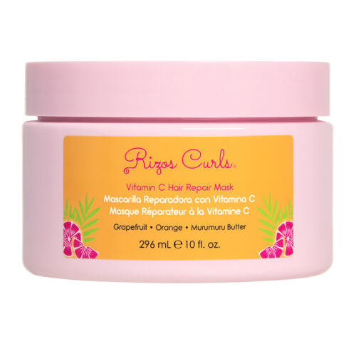 Rizos Curls Vitamin C Hair Mask (10fl oz/296ml)
