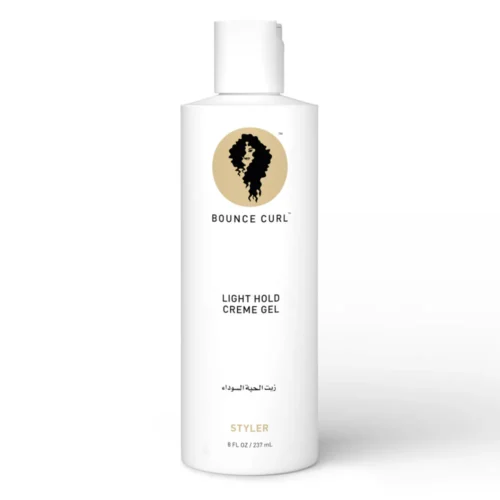 Bounce Curl Light Hold Creme Gel 237ml