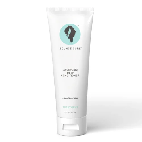 Bounce Curl Ayurvedic Deep Conditioner 237ml