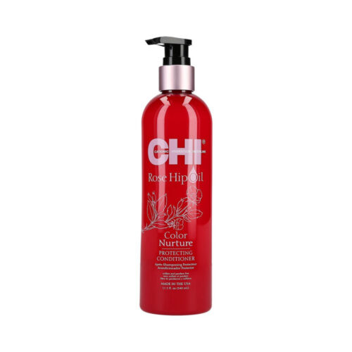 CHI Rose Hip Oil Color Protectant Conditioner 11.5 oz (340mL)