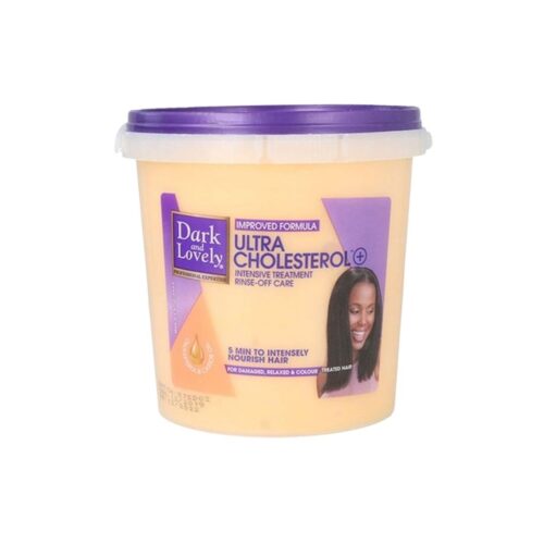 Dark & Lovely Ultra Cholestrol Intensive Treatment 900ml