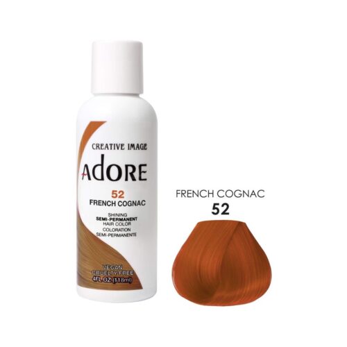 Adore French Cognac 54 4oz/118 ml