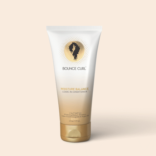 Bounce Curl Moisture Balance Leave-In Conditioner 177ml