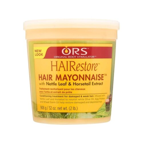 ORS Hair Restore Hair Mayonaise 908g/34oz