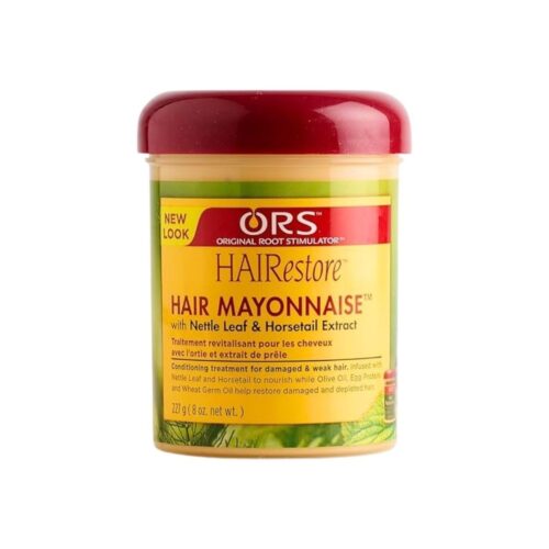ORS Hair Restore Hair Mayonaise 227g/8oz