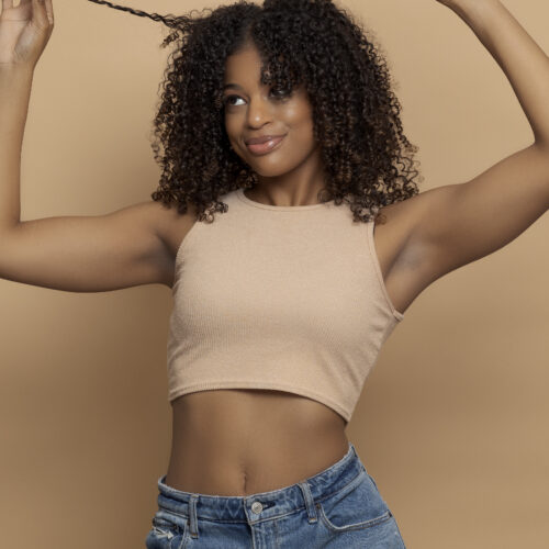 Bounce Curl Turmeric Purifying Hair & Scalp Mask 237ml