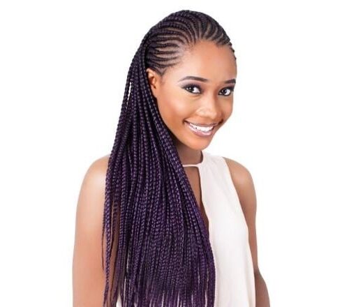 X-Pression Ultra Braid