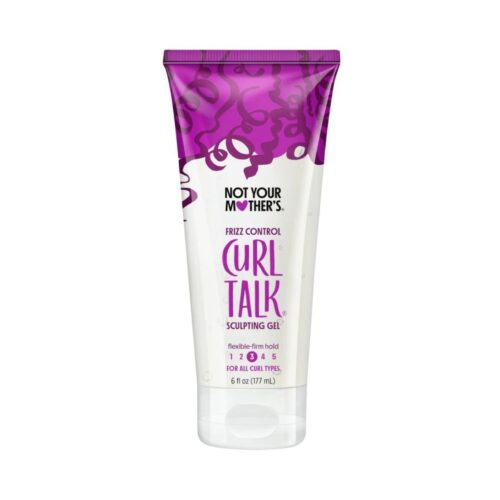 Not Your Mother's Curl Talk Gel 6oz