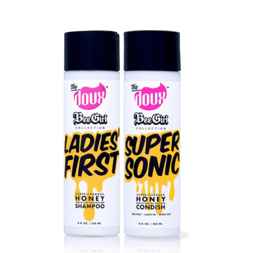 The Doux Wash Day Bundle