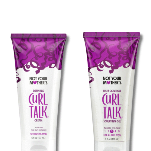 Not Your Mother's Curl Talk Bundle