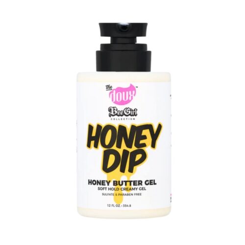 The Doux Honey Dip Honey Butter Gel 12oz