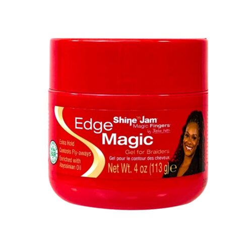 Shine 'n Jam Magic Finger 4oz